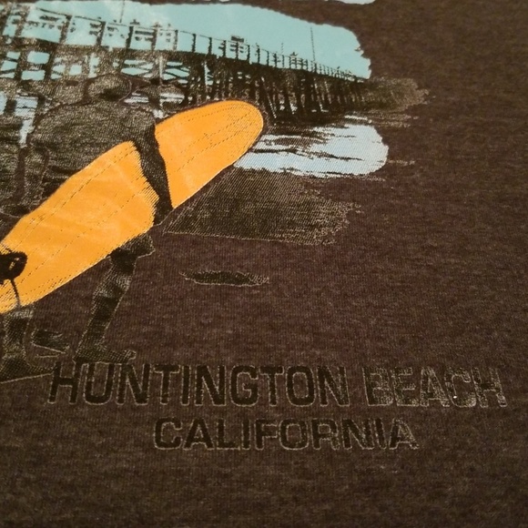 Huntington Beach tank - Picture 2 of 4